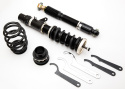 207 (EURO)  06-12 Coilovers BC-Racing BR Typ RN
