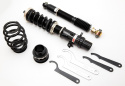 207 (EURO)  06-12 Coilovers BC-Racing BR Typ RN