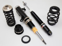SWIFT ZC31S 05- Coilovers BC-Racing BR Typ RN