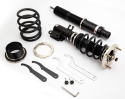 SWIFT  88-03 Coilovers BC-Racing BR Typ RA