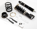 SWIFT  88-03 Coilovers BC-Racing BR Typ RA