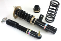 MEGANE RS CM2H86 04-09 Coilovers BC-Racing BR Typ RA