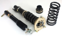 MEGANE RS CM2H86 04-09 Coilovers BC-Racing BR Typ RA