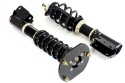 CLIO V6 RWD 01-05 Coilovers BC-Racing BR Typ RN