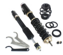 CLIO II RS 172 98-04 Coilovers BC-Racing BR Typ RN