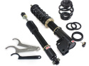 CLIO II RS 172 98-04 Coilovers BC-Racing BR Typ RN
