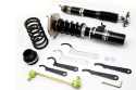 Megane III RS Coilovers BC-Racing BR Typ RA