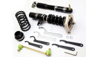 Megane III RS Coilovers BC-Racing BR Typ RA