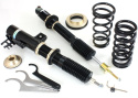 VECTRA B  96-01 Coilovers BC-Racing BR Typ RN