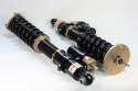 IS-200/IS300 GXE10/JEC10 99- BC-Racing Coilovers ER