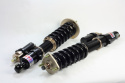 IS-200/IS300 GXE10/JEC10 99- BC-Racing Coilovers ER