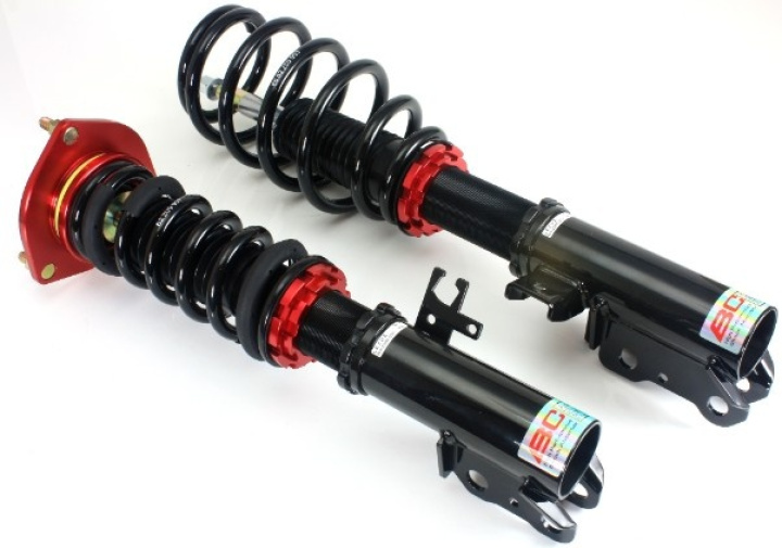 VZV21 Typ VM ES250 BC-Racing Coilovers V1 769 in the group Select car model / Lexus / ES / Chassis / Suspension at DDESIGN Scandinavia AB (BC-R-19-V1-VM)