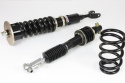 S4 B5 97-02 Coilovers BC-Racing BR Typ RS