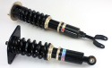 A6 AWD C5 97-04 Coilovers BC-Racing BR Typ RS