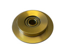Upper Spring Platform (Pillowball Top Bearings) BC Racing
