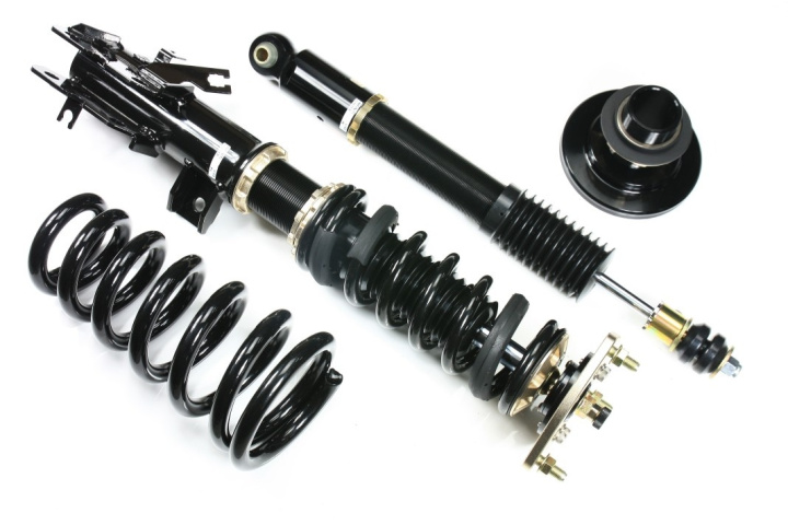 FX35 03~08 Coilovers BC-Racing BR Typ RA in the group Universal products / Chassis / Coilovers at DDESIGN Scandinavia AB (BC-V-03-BR-RA)