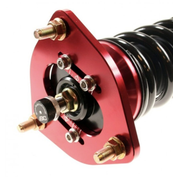 Top mount BC Racing V1 in the group Universal products / Chassis / Chassis parts & Spare parts for coilovers / Spare parts & accessories for coilovers and air suspension / Spare parts for BC Racing Coilovers at DDESIGN Scandinavia AB (BC-V1TOPMOUNT)