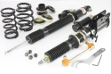 GTO VZ 04-06 BC-Racing Coilovers ER