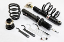 XC60 (AWD) Y20 08-17 Coilovers BC-Racing BR Typ RN