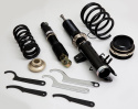 500 (EURO)  07+ Coilovers BC-Racing BR Typ RN