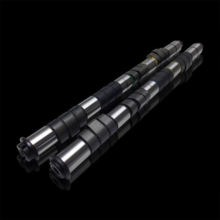 Honda/Acura B18C/B16A/B17A Camshafts Brian Crower in the group Select car model / Honda / Integra 01-06 / Tuning / Engine parts at DDESIGN Scandinavia AB (BC0012)