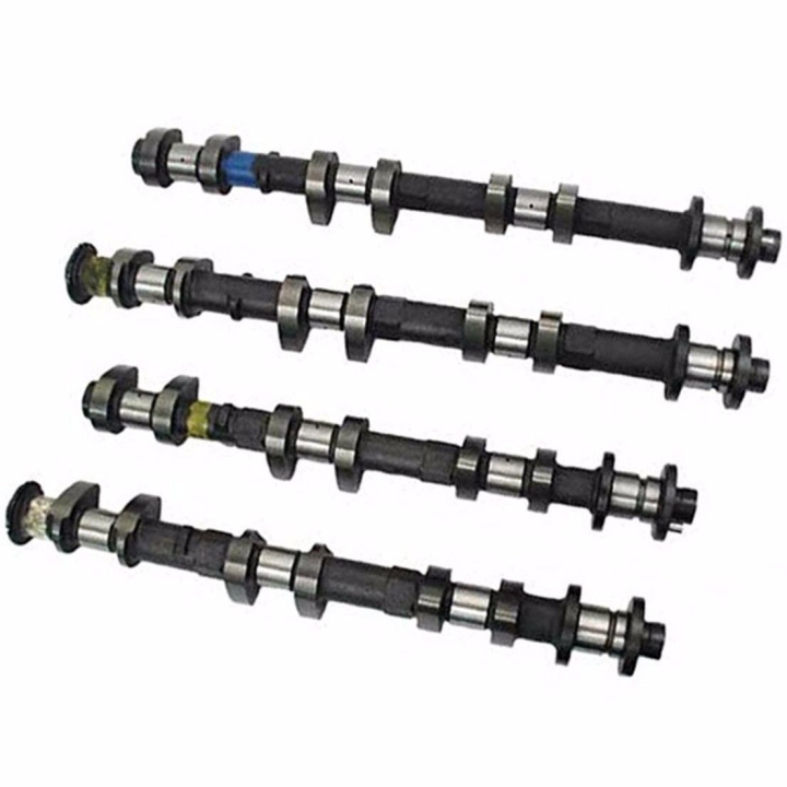 Nissan VQ35DE 03-06 Camshafts Brian Crower in the group Select car model / Nissan / 350Z Z33 2003-2009 / Tuning / Engine parts / Head at DDESIGN Scandinavia AB (BC0222)