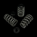 Chevy LS1 Conical Spring/Steel Retainer Kit Brian Crower