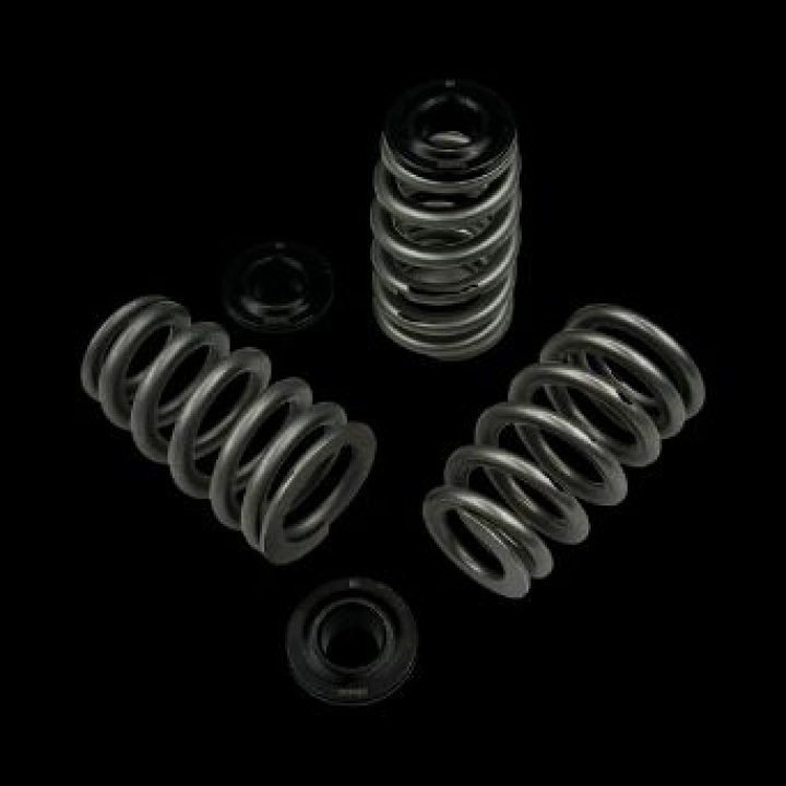 Chevy LS1 Conical Spring/Steel Retainer Kit Brian Crower in the group Select car model / Chevrolet / LS (1-9) Engines at DDESIGN Scandinavia AB (BC0460)