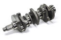 Nissan VR38DETT Crankshaft Brian Crower