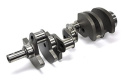 Chevrolet LS Series Crankshaft Brian Crower