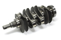 Subaru EJ205 WRX Crankshaft Brian Crower