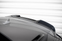 Upper Spoiler Extension 3D Bentley Bentayga Mk1 2015-2020 Maxton Design