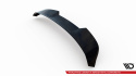Upper Spoiler Extension 3D Bentley Bentayga Mk1 2015-2020 Maxton Design