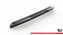 Upper Spoiler Extension 3D Bentley Bentayga Mk1 2015-2020 Maxton Design