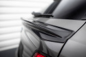 Lower Spoiler Extension 3D Bentley Bentayga Mk1 2015-2020 Maxton Design