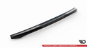 Lower Spoiler Extension 3D Bentley Bentayga Mk1 2015-2020 Maxton Design