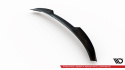 Lower Spoiler Extension 3D Bentley Bentayga Mk1 2015-2020 Maxton Design