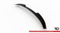 Lower Spoiler Extension 3D Bentley Bentayga Mk1 2015-2020 Maxton Design