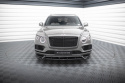 Bentley Bentayga Mk1 2015-2020 Front Splitter V.1 Maxton Design