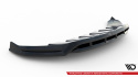 Bentley Bentayga Mk1 2015-2020 Front Splitter V.1 Maxton Design