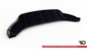 Bentley Bentayga Mk1 2015-2020 Front Splitter V.1 Maxton Design