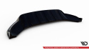Bentley Bentayga Mk1 2015-2020 Front Splitter V.1 Maxton Design