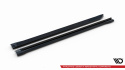 Bentley Bentayga Mk1 2015-2020 Side Skirts Diffusers V.1 Maxton Design