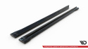 Bentley Bentayga Mk1 2015-2020 Side Skirts Diffusers V.1 Maxton Design