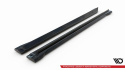 Bentley Bentayga Mk1 2015-2020 Side Skirts Diffusers V.1 Maxton Design