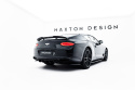 Bentley Continental GT Coupe Mk3 2018-2024 Spoiler Cap Maxton Design