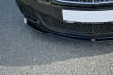Front Splitter V.1 Bentley Continental Gt Maxton Design
