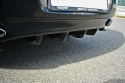 Rear Valance Bentley Continental Gt Maxton Design