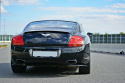 Rear Side Splitters Bentley Continental Gt Maxton Design