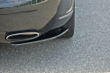 Rear Side Splitters Bentley Continental Gt Maxton Design